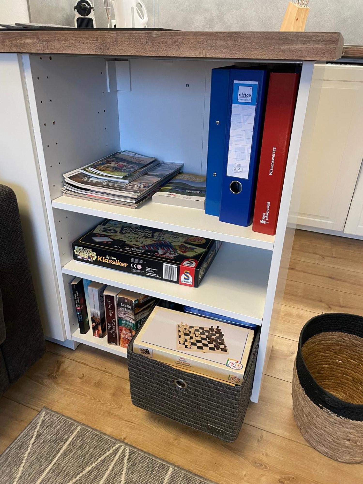 2-Zimmer Ferienwohnung "Am Waldrand" Schönwald Bagian luar foto