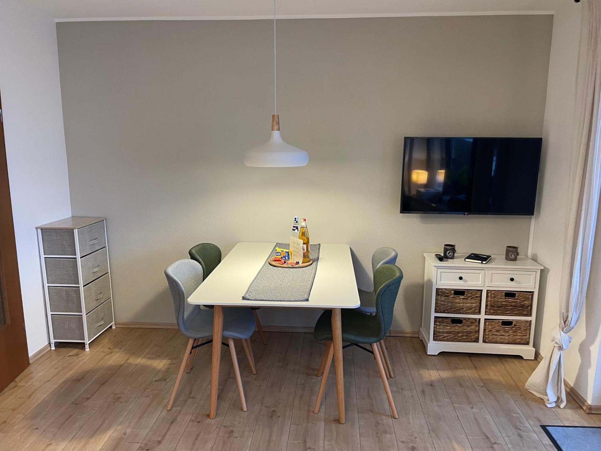 2-Zimmer Ferienwohnung "Am Waldrand" Schönwald Bagian luar foto