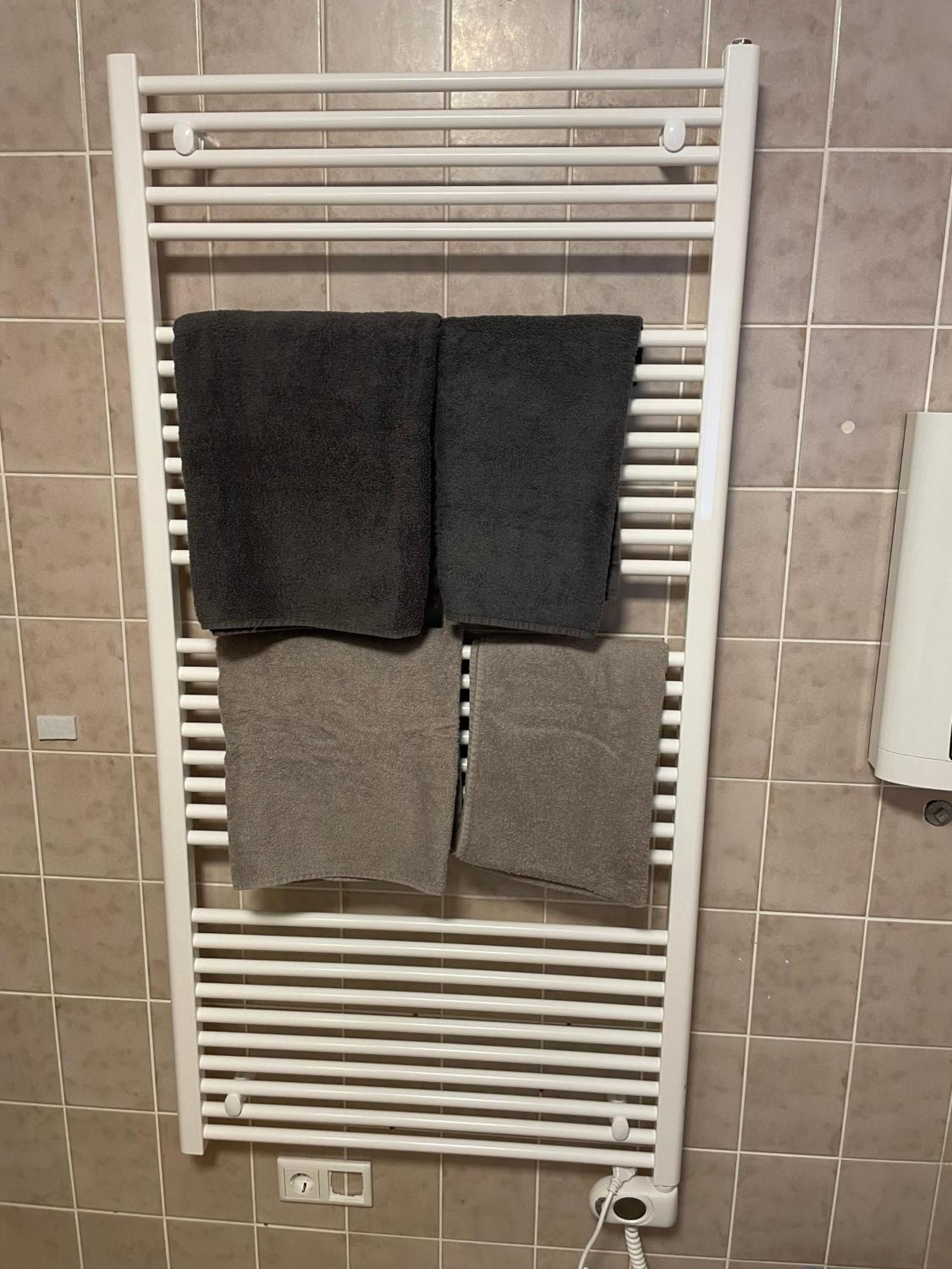 2-Zimmer Ferienwohnung "Am Waldrand" Schönwald Bagian luar foto